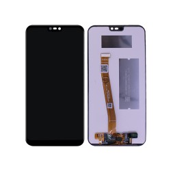 Touch+Display Huawei P20 Lite/Nova 3 Preto Touch+Display Huawei P20 Lite/Nova 3 Preto